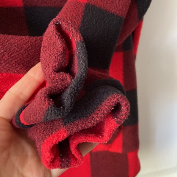 EUC Old Navy Fleece, S (6-7) - Picture 3 of 6